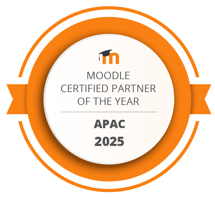 APAC Partner of the Year 2025