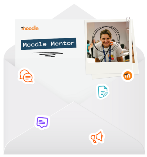 Moodle Mentor